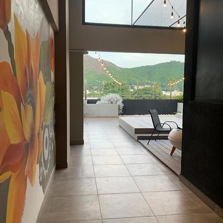Departamento Balcarce Apartment Salta Bagian luar foto