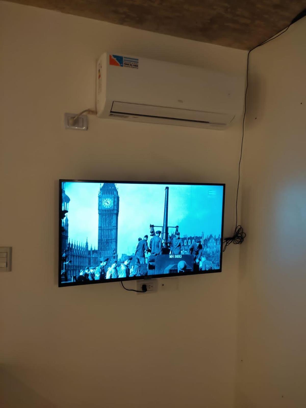Departamento Balcarce Apartment Salta Bagian luar foto