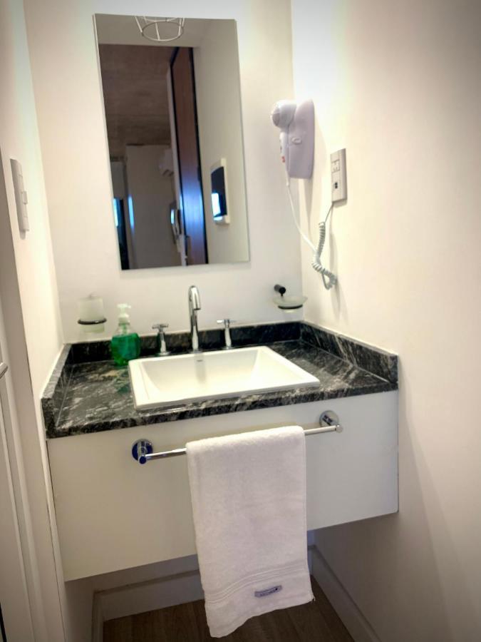 Departamento Balcarce Apartment Salta Bagian luar foto