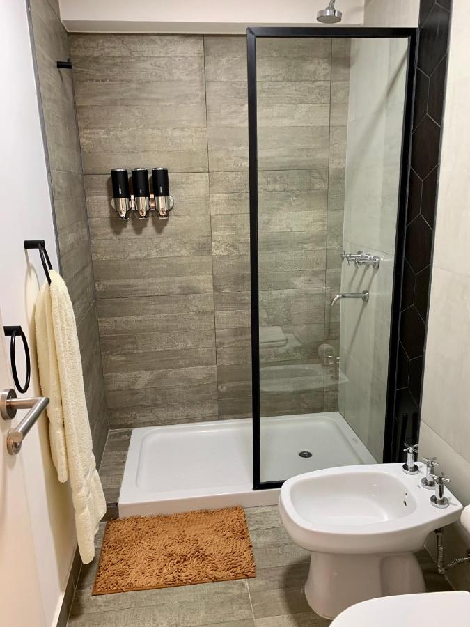 Departamento Balcarce Apartment Salta Bagian luar foto