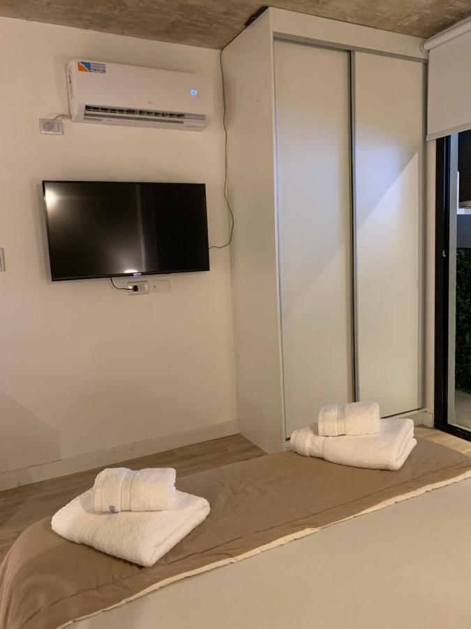 Departamento Balcarce Apartment Salta Bagian luar foto