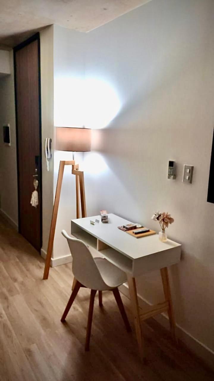 Departamento Balcarce Apartment Salta Bagian luar foto