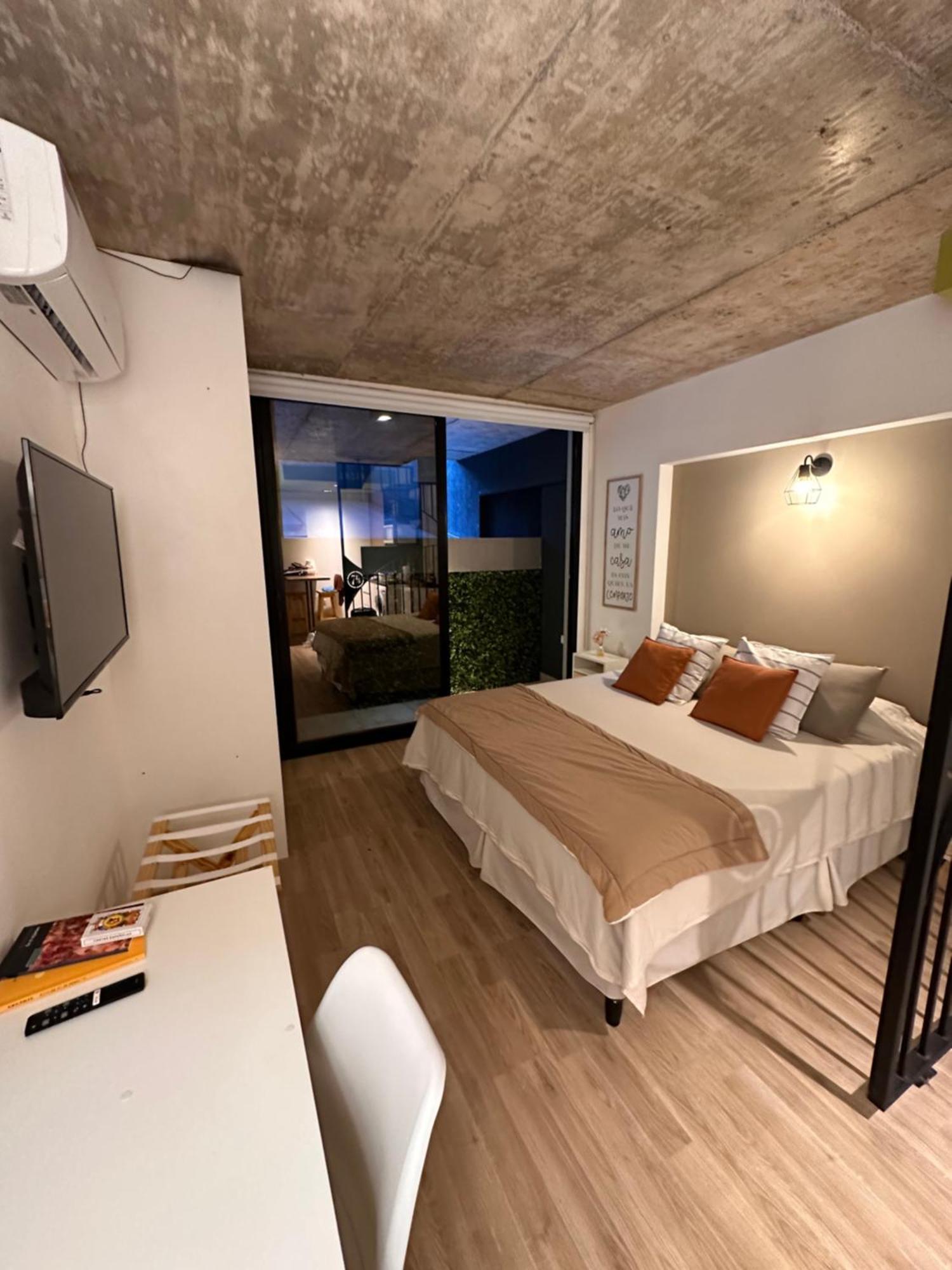 Departamento Balcarce Apartment Salta Bagian luar foto